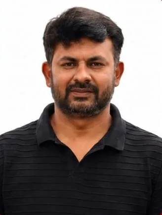 Govindaraju
